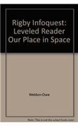 Rigby InfoQuest