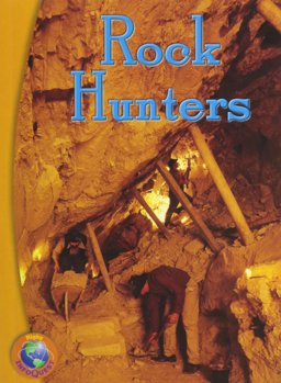 Rock Hunters