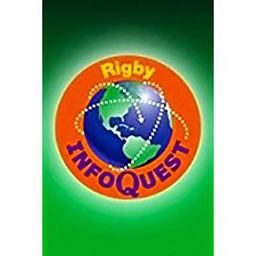 Rigby InfoQuest