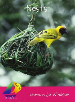 Rigby Sails Emergent