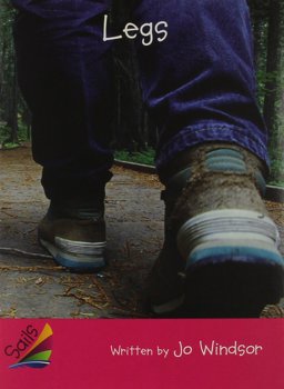 Rigby Sails Emergent