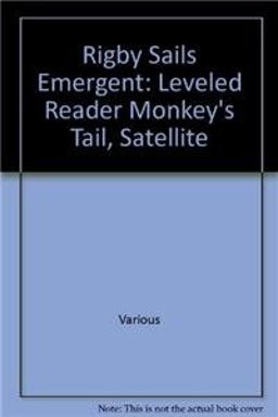 Rigby Sails Emergent