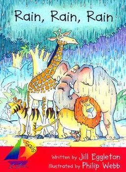 Rain, Rain, Rain