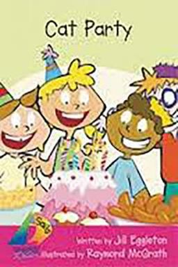 Rigby Sails Emergent