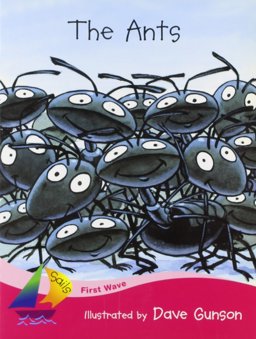 Rigby Sails First Wave