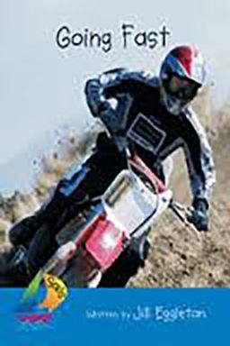 Sail Blu Nf Going Fast