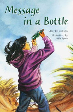 Message in a Bottle