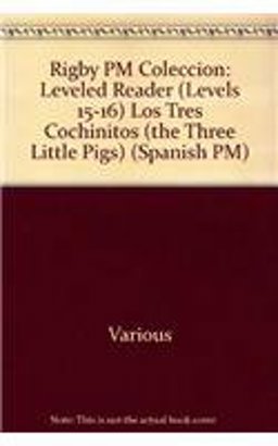Rigby PM Coleccion