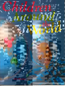 Rffl Children Around the World