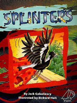 Splinters, Grade 4