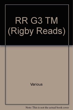 Rigby Reads