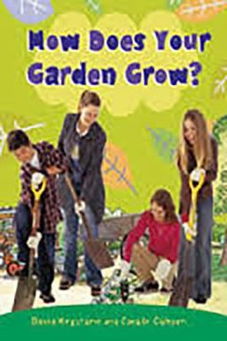 Pme Em Nf How Does Yr Garden Grow