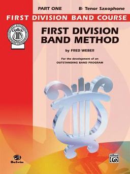 First Division Band Method, Part 1 First Division Band Method, Part 1