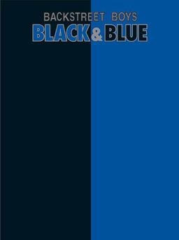 Backstreet Boys -- Black and Blue