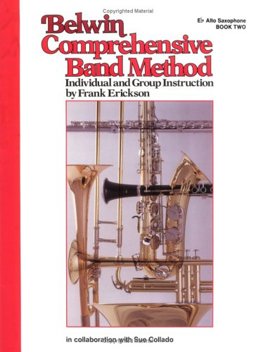 Belwin Comprehensive Band Method, Bk 2