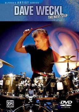 The Dave Weckl -- the Next Step
