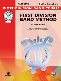 First Division Band Method, Part 1 First Division Band Method, Part 1