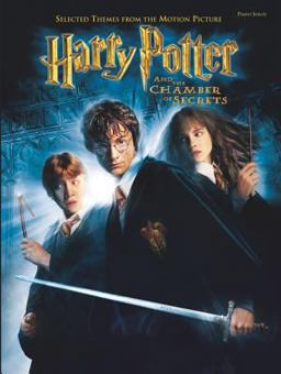 Selected Themes from the Motion Picture Harry Potter and the Chamber of Secrets