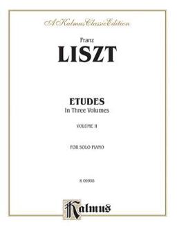 Etudes, Vol 2