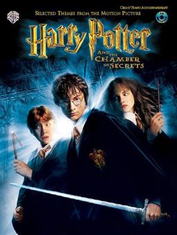 Selected Themes from the Motion Picture Harry Potter and the Chamber of Secrets for Strings