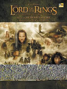 The Lord of the Rings Trilogy