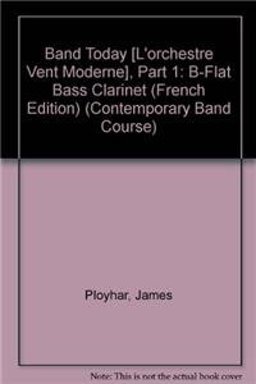 Band Today [l'Orchestre À Vent Moderne], Part 1