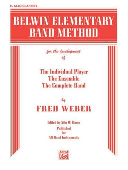 Belwin Elementary Band Method Belwin Elementary Band Method