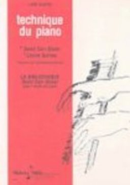 Piano Technic, Level 4