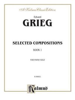 Selected Compositions, Vol 1 Selected Compositions, Vol 1