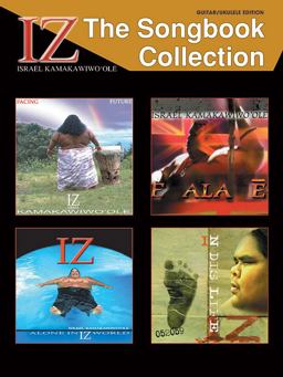 Iz -- the Songbook Collection Iz -- the Songbook Collection