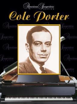 American Songwriters -- Cole Porter