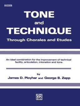 Tone and Technique Tone and Technique