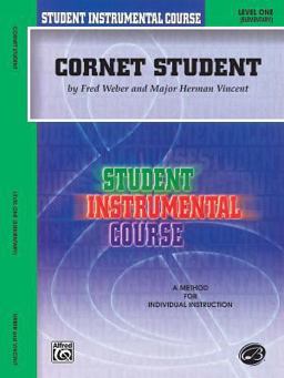 Student Instrumental Course Cornet Student Student Instrumental Course Cornet Student