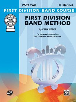 First Division Band Method, Part 2 First Division Band Method, Part 2
