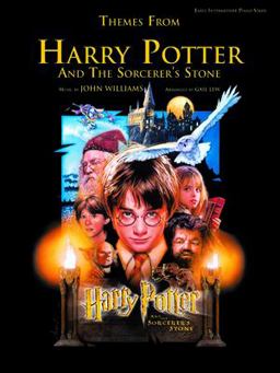 Themes from Harry Potter and the Sorcerer's Stone