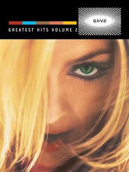 Madonna -- GHV2 Greatest Hits, Vol 2