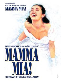 Play the Songs That Inspired Mamma Mia! (Vocal Selections)