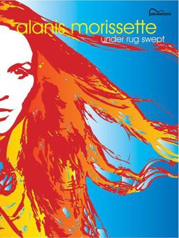 Alanis Morissette -- under Rug Swept