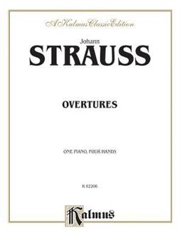 Overtures Overtures