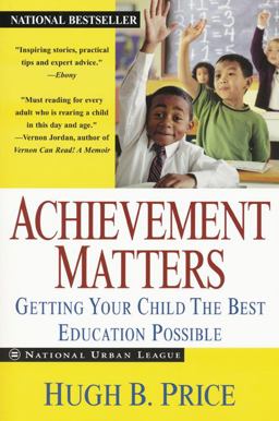 Achievement Matters