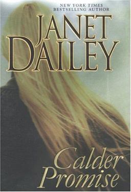 Calder Promise  9780758204400 Front Cover