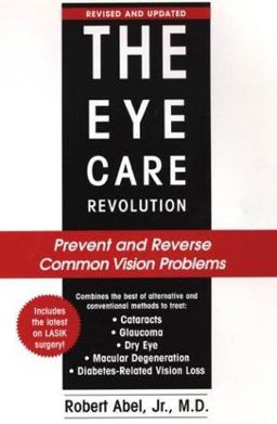 The Eye Care Revolution The Eye Care Revolution