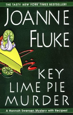 Key Lime Pie Murder