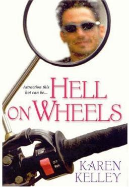 Hell on Wheels