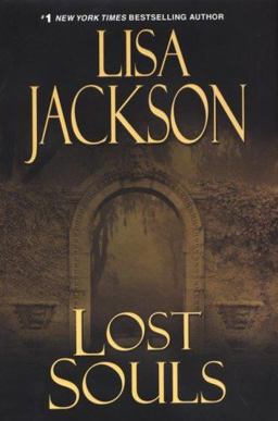 Lost Souls  9780758211835 Front Cover