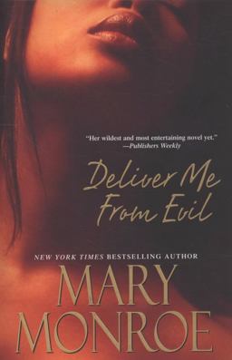 Deliver Me from Evil