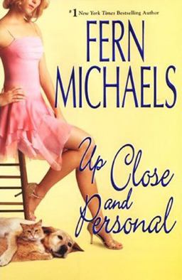 Up Close and Personal