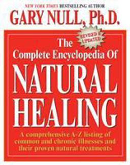 The Complete Encyclopedia of Natural Healing
