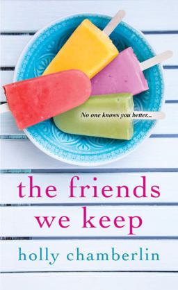 Friends We Keep The  9780758214003 Front Cover