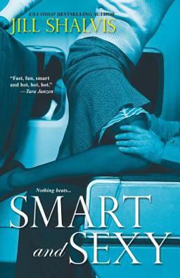 Smart and Sexy  9780758214454 Front Cover